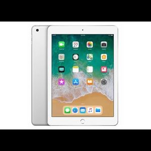 6th Generation iPad!!